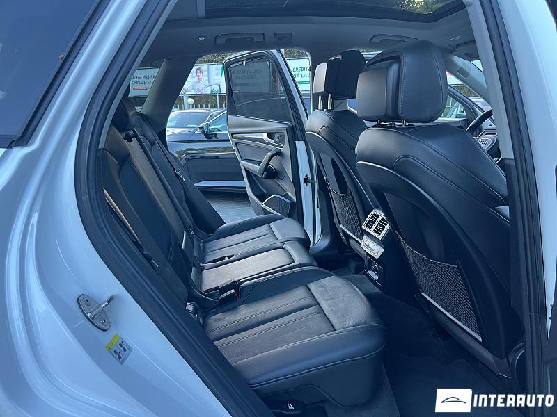 Audi Q5 18 automobil-interauto