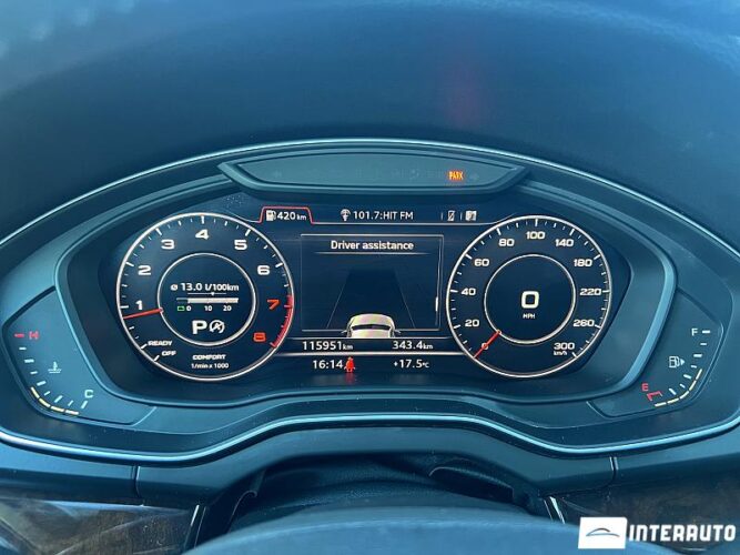 Audi Q5 39 interauto-car