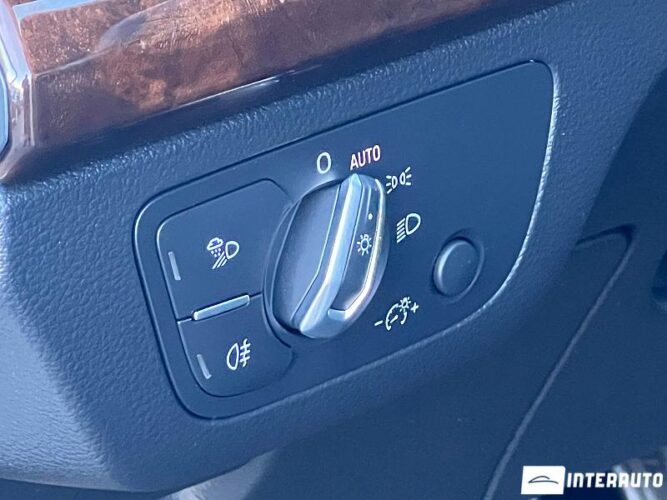 Audi Q5 44 interauto-car