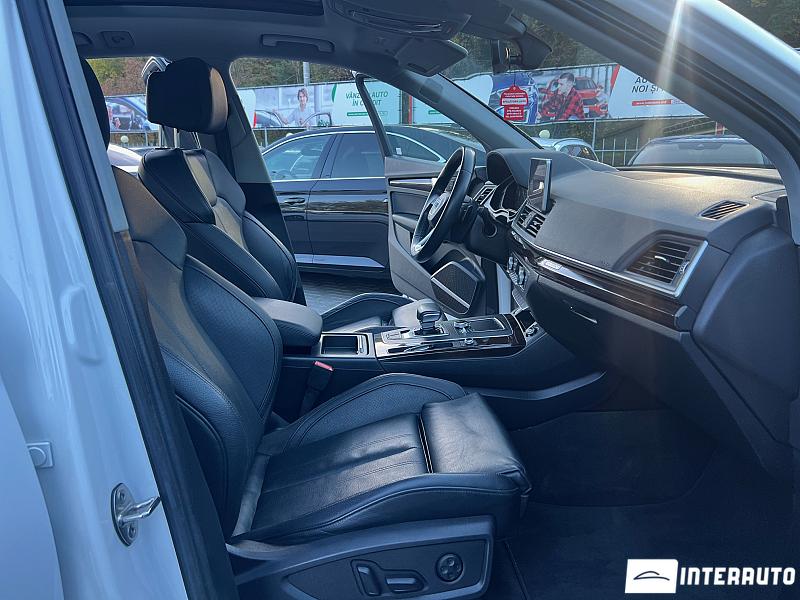 Audi Q5 16 automobil-interauto