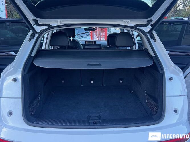 Audi Q5 46 interauto-car