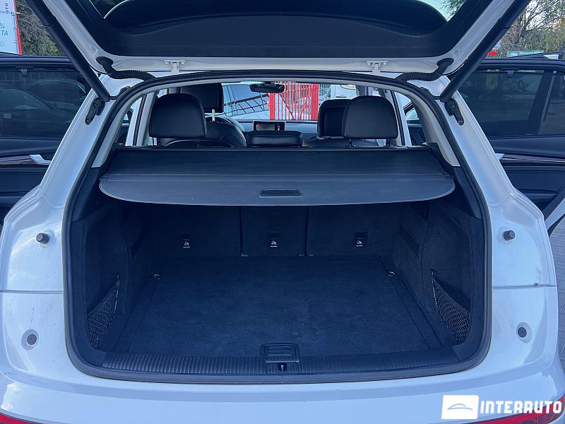 Audi Q5 27 automobil-interauto