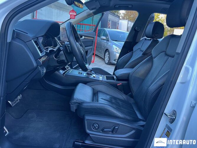 Audi Q5 34 interauto-car