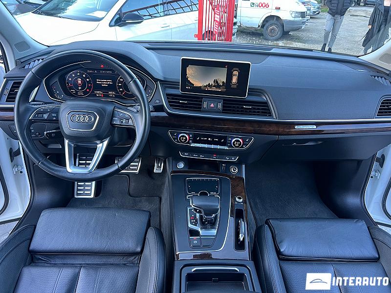 Audi Q5 19 automobil-interauto