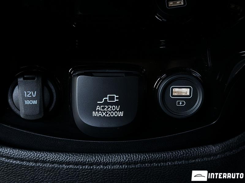 Kia Sorento 33 automobil-interauto
