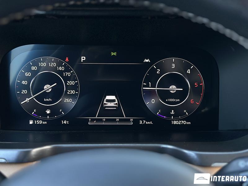 Kia Sorento 23 automobil-interauto