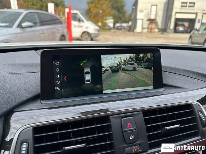 BMW 430i 43 interauto-car