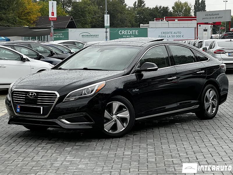 Hyundai Sonata 2 interauto oferta masina