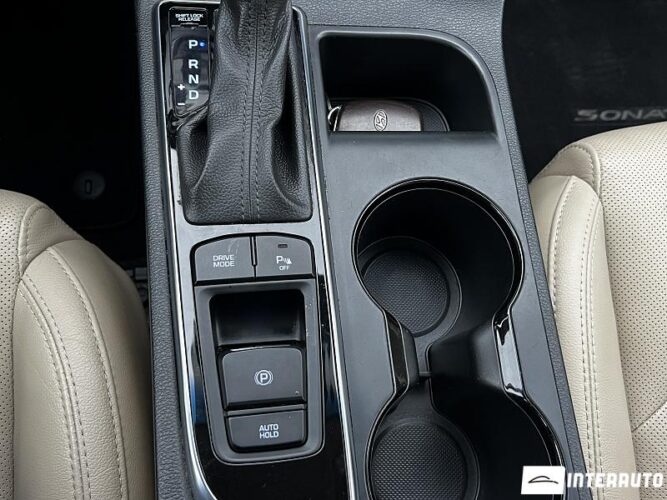 Hyundai Sonata 43 hyundai Sonata 2016