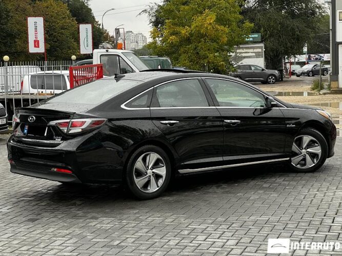 Hyundai Sonata 35 hyundai Sonata 2016