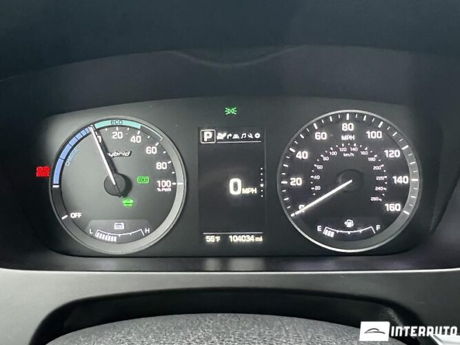 Hyundai Sonata 40 hyundai Sonata 2016