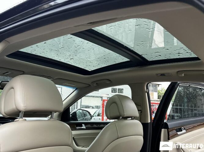 Hyundai Sonata 47 hyundai Sonata 2016