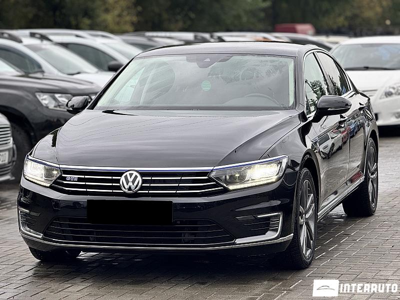 Volkswagen Passat GTE 2 interauto oferta masina