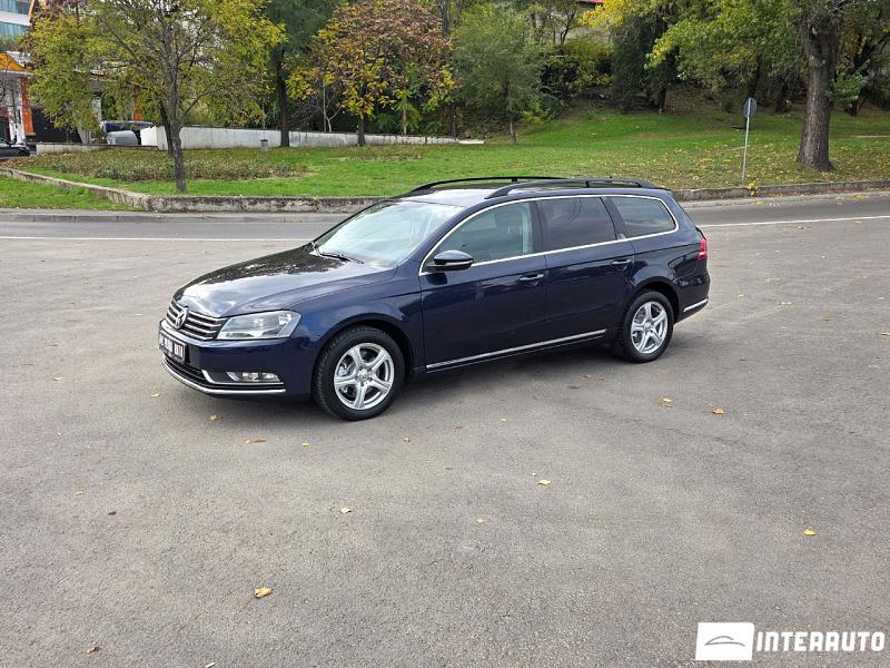 Volkswagen Passat 2 interauto oferta masina
