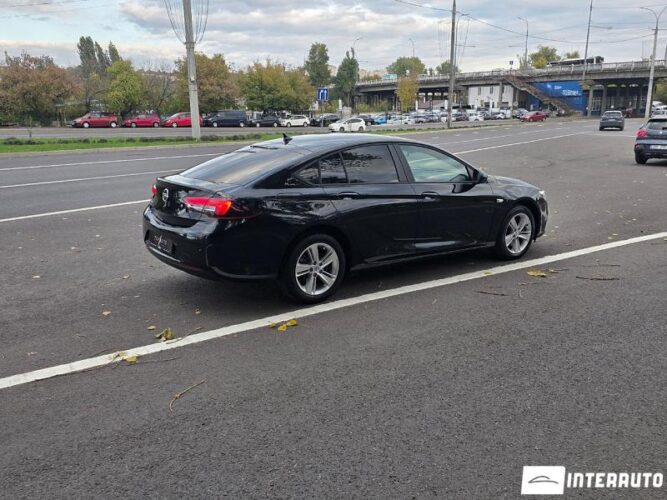 Opel Insignia 31 interauto-car