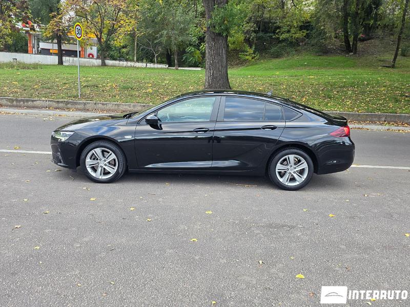 Opel Insignia 15 automobil-interauto