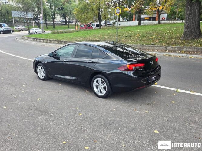 Opel Insignia 33 interauto-car