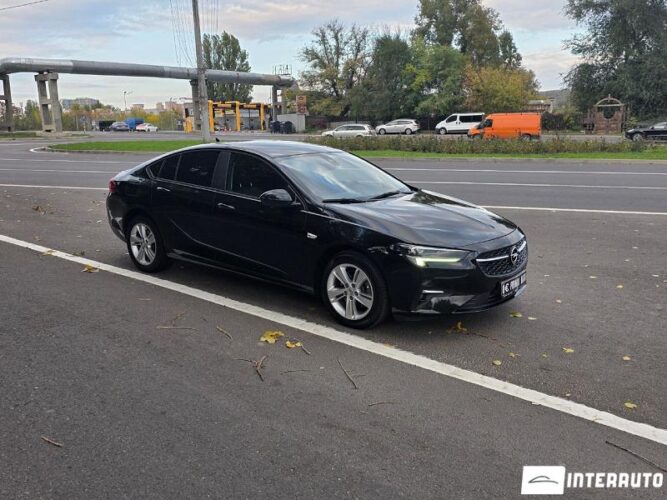 Opel Insignia 28 interauto-car