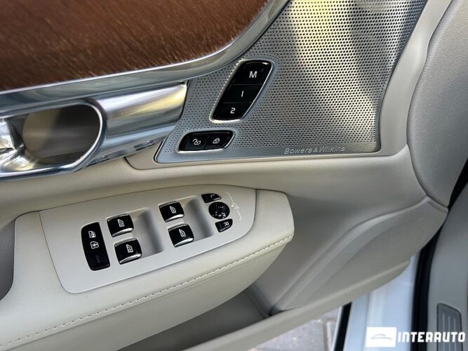 Volvo S 90 43 interauto-car