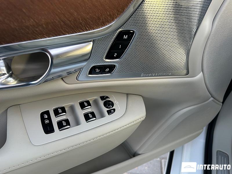 Volvo S 90 18 automobil-interauto