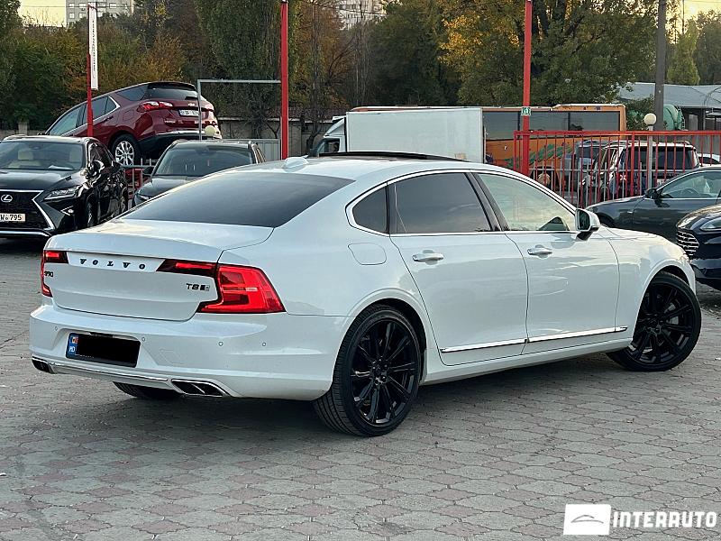 Volvo S 90 13 automobil-interauto