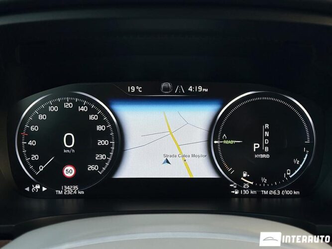 Volvo S 90 47 interauto-car