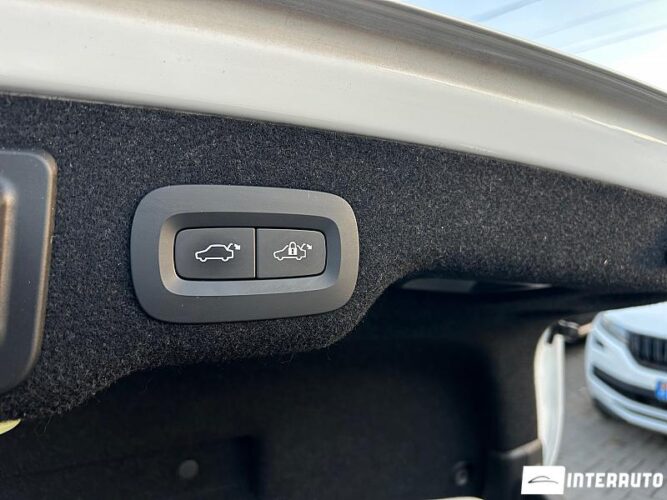 Volvo S 90 60 interauto-car