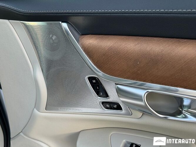 Volvo S 90 55 interauto-car