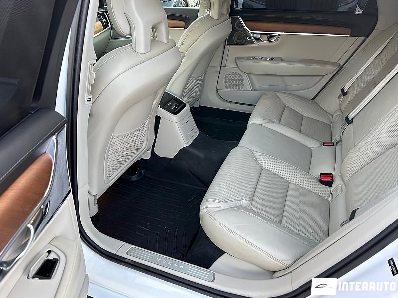 Volvo S 90 31 automobil-interauto