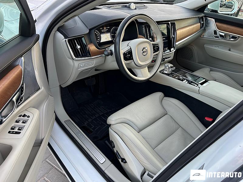 Volvo S 90 17 automobil-interauto