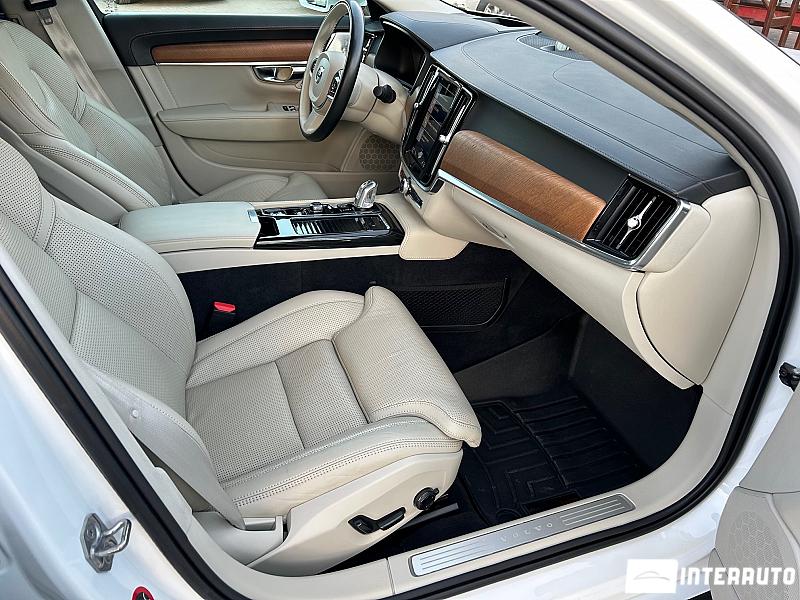 Volvo S 90 28 automobil-interauto