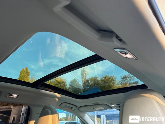 Volvo S 90 58 interauto-car