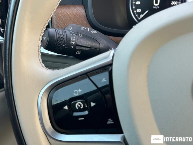 Volvo S 90 45 interauto-car