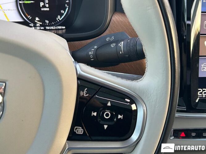 Volvo S 90 46 interauto-car