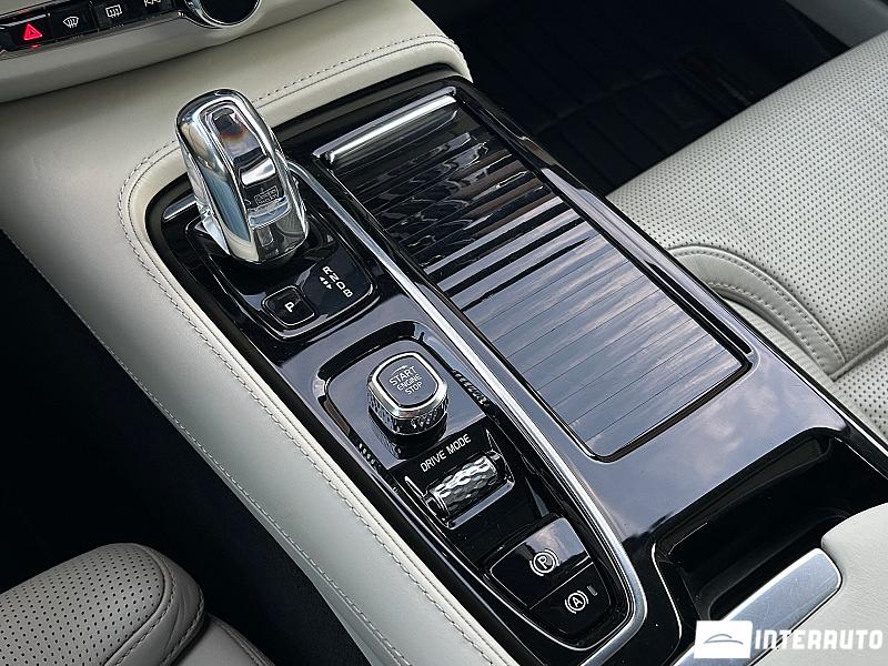 Volvo S 90 27 automobil-interauto