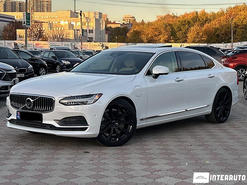 Volvo S 90 2 interauto oferta masina