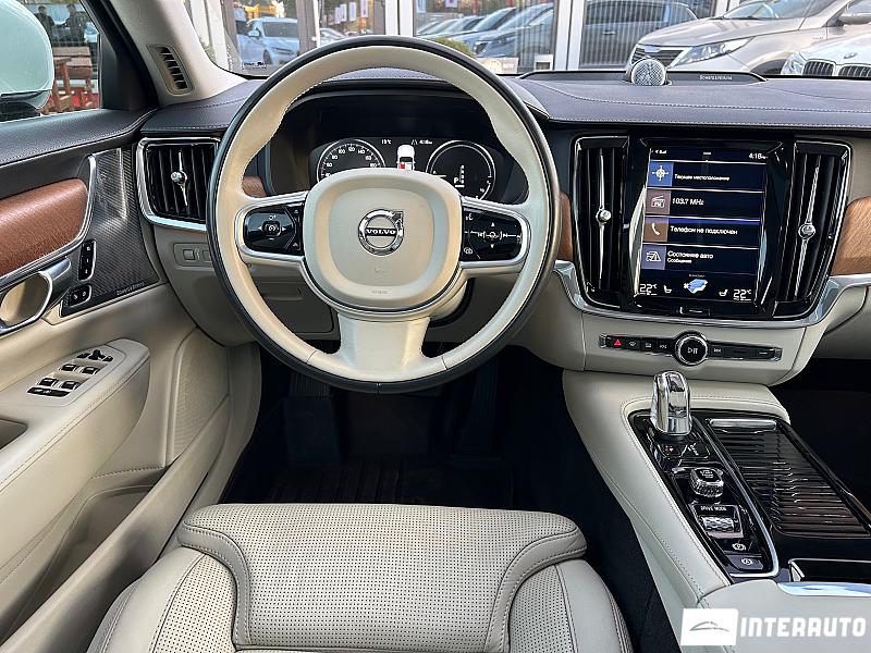 Volvo S 90 19 automobil-interauto