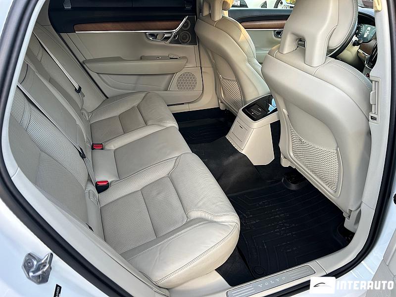 Volvo S 90 32 automobil-interauto