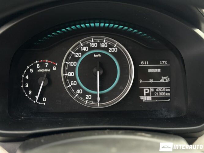 Suzuki Ignis 39 interauto-car