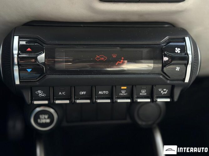 Suzuki Ignis 41 interauto-car