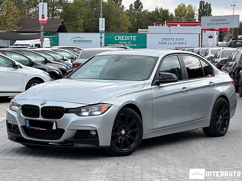 BMW 320 2 interauto oferta masina