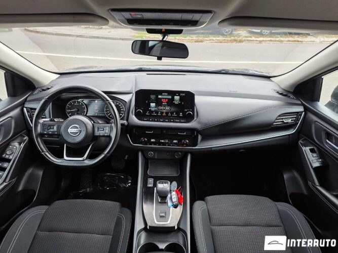 Nissan Qashqai 42 interauto-car