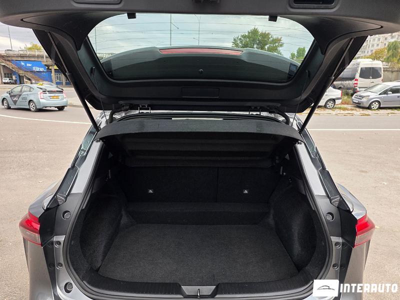 Nissan Qashqai 21 automobil-interauto