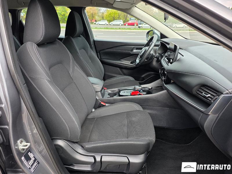 Nissan Qashqai 24 automobil-interauto