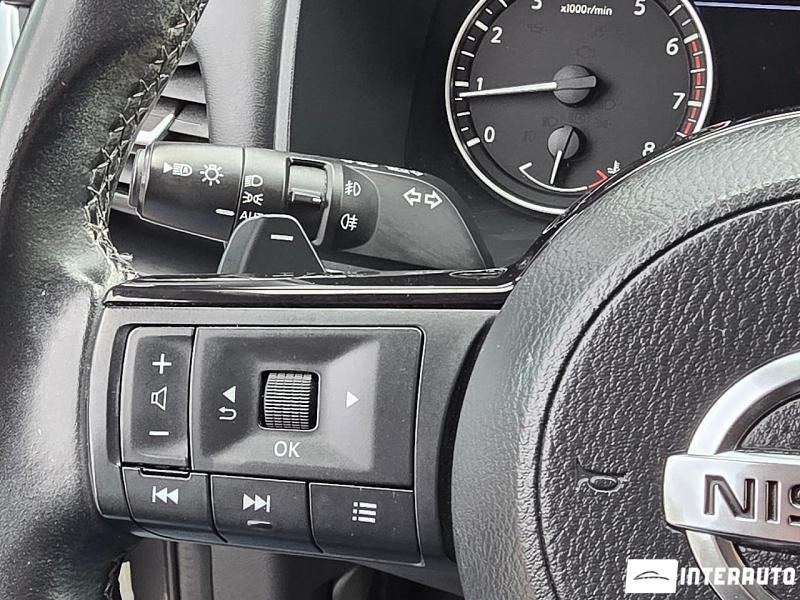 Nissan Qashqai 27 automobil-interauto