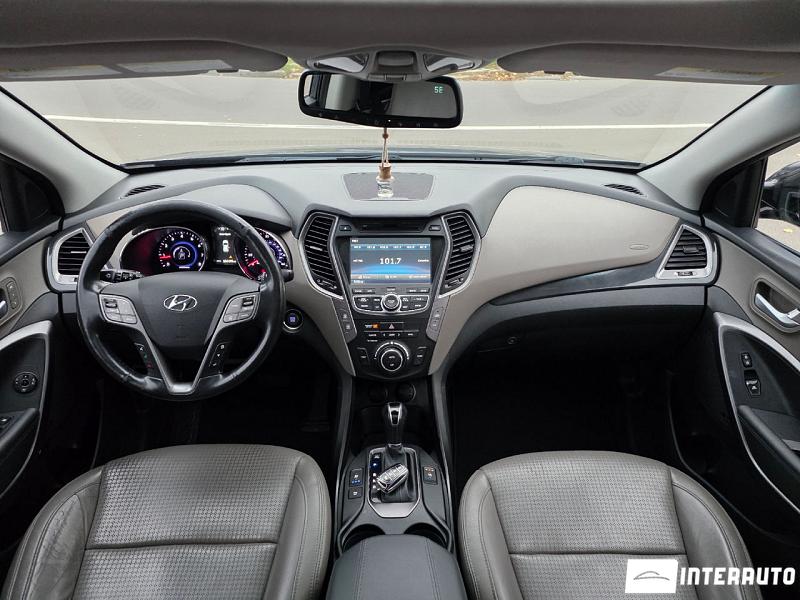 Hyundai Santa Fe 23 automobil-interauto