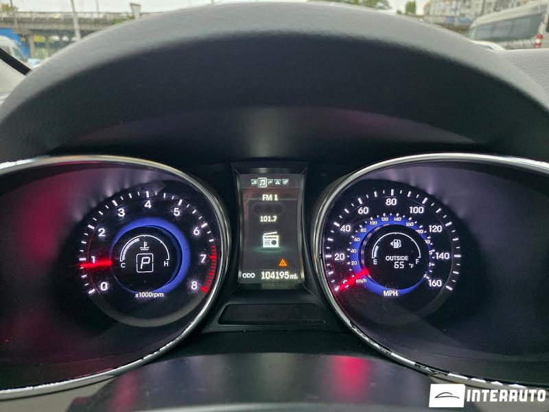 Hyundai Santa Fe 22 automobil-interauto