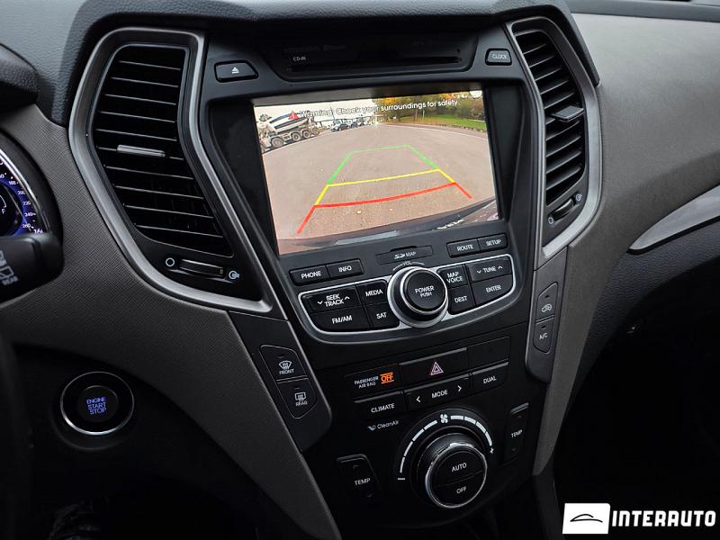 Hyundai Santa Fe 26 automobil-interauto