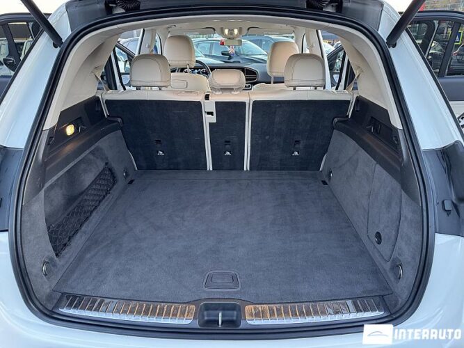 Mercedes GLE 350 58 interauto-car