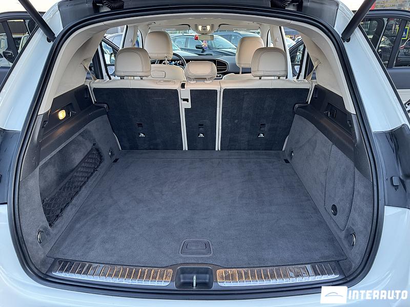 Mercedes GLE 350 32 automobil-interauto